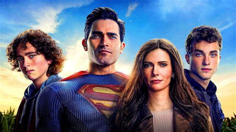 Superman & Lois season 3: Release date, trailer, cast, where to watch ...