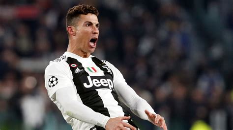 Champions League review: Ronaldo to the rescue for Juve - Sportsnet.ca