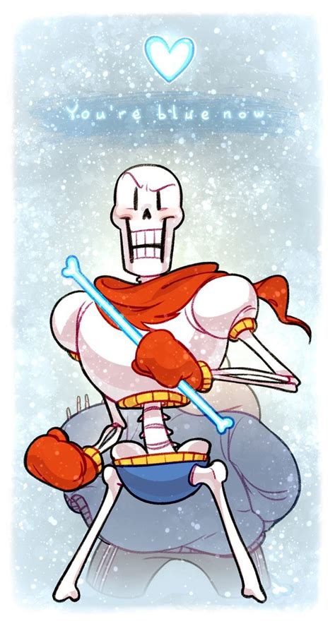 Undertale fanart papyrus | Undertale, Undertale pictures, Undertale comic