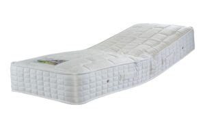 Sleepeezee Gel Comfort 1000 Pocket Adjustable Mattress, Adjustable ...