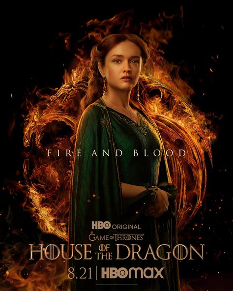 House Of The Dragon Poster Wallpaper Hd Tv Series 4k Wallpapers ...