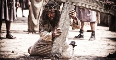 Popular 'The Bible' Miniseries Now Available on DVD, Blu-Ray - The ...