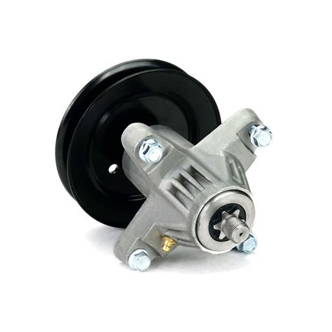 (1) Spindle Assembly for MTD Cub Cadet 54" Deck Mowers Part 918-05137 ...