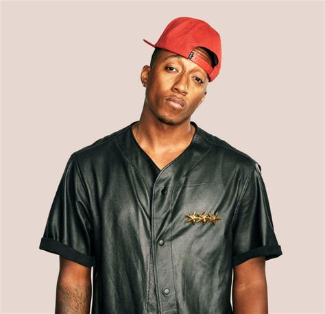 Lecrae_2015_ | Path MEGAzine