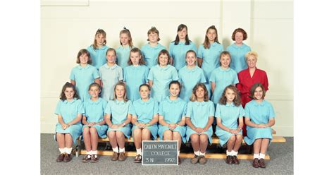 School Photos - Wellington / Queen Margaret College - Wellington | MAD ...