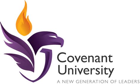 Covenant University Identity Redesign Concept on Behance