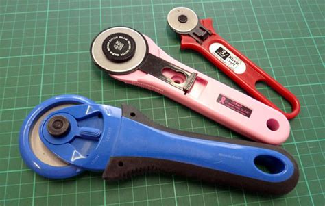 The Perfect Rotary Cutter- Do You need One or Not?