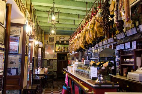 10 Best Local Restaurants in Seville - Where to Find Seville’s Best ...