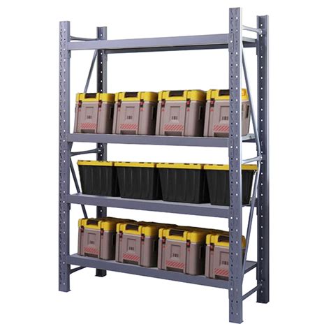 Wholesale Heavy duty industrial shelving rack Manufacturer and Supplier ...