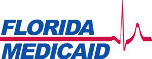 Florida Medicaid Logo PNG Vector (SVG) Free Download