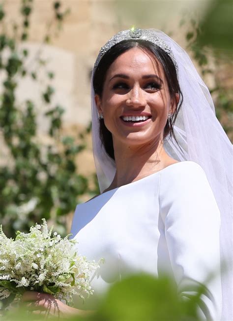 Prince Harry and Meghan Markle - Royal Wedding at Windsor Castle 05/19 ...