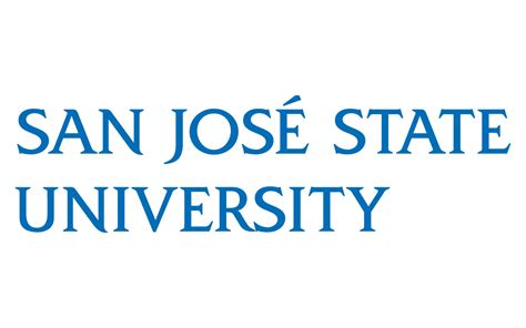 San Jose State University Logo (SJSU | 03) - PNG Logo Vector Brand ...