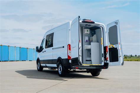 Stock Vehicles | Clarks Vehicle Conversions