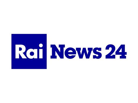 Rai News 24 New Logo PNG vector in SVG, PDF, AI, CDR format