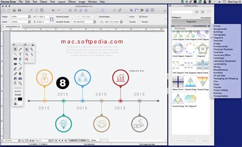 Canvas X Draw (Mac) - Download, Review, Screenshots