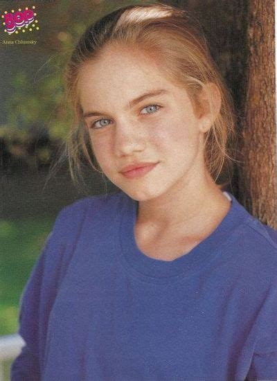 Anna Chlumsky | Girl actors, Girl movies, Indie girl