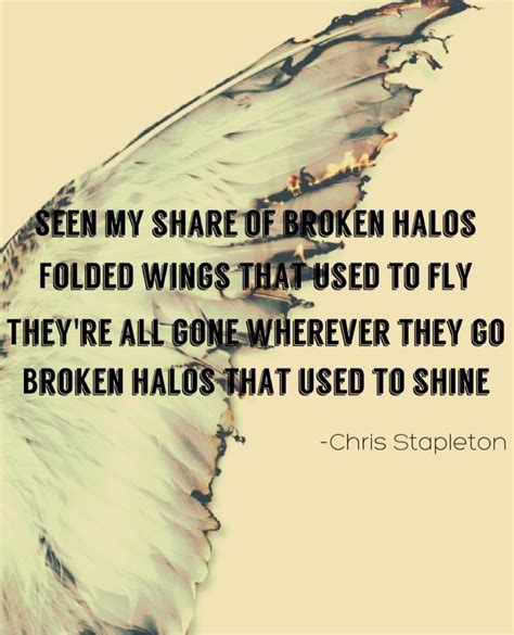 chris stapleton broken halos download - jeanvandeveldewife