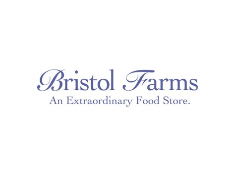 Bristol Farms Logo PNG Transparent & SVG Vector - Freebie Supply