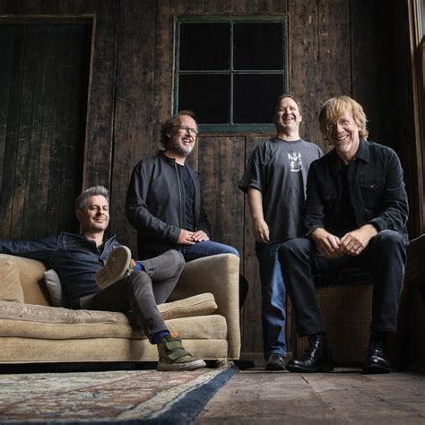 Phish: best songs · discography · lyrics