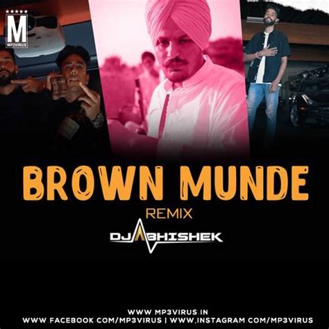 download brown munde song - visualkeihairtutorial