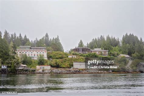 Bamfield Marine Sciences Centre Photos and Premium High Res Pictures ...