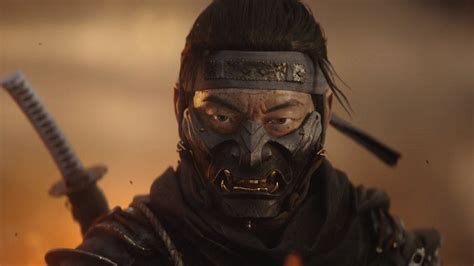 Ghost of Tsushima Receives New Patch 1.05, Adds New Difficulty Mode ...