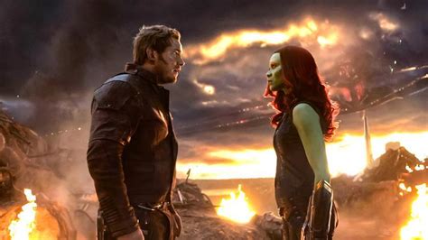 How Gamora Returns In Guardians of the Galaxy 3 After Thanos Murdered Her