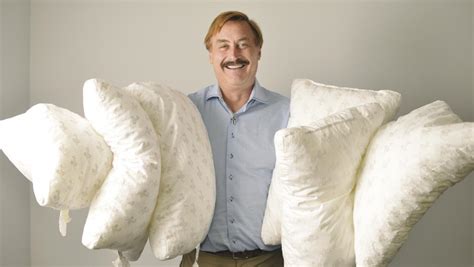 Face Time: MyPillow founder Mike Lindell - Minneapolis / St. Paul ...