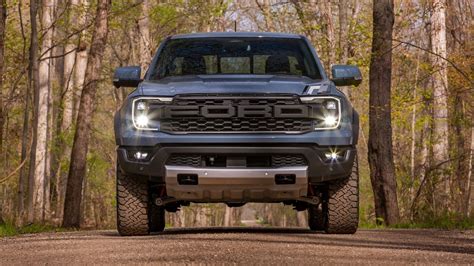 Las 4 claves que necesitas saber sobre la Ford Ranger Raptor 2024 | TORK