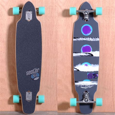 12 of the Coolest Longboards for Girls - KiteSista