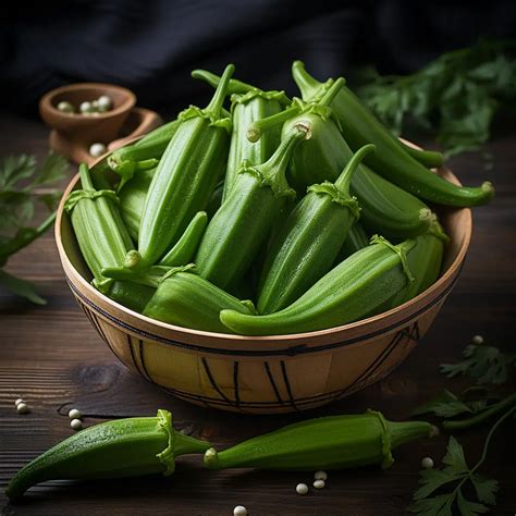 Okra Benefits: The Unsung Hero of Superfoods