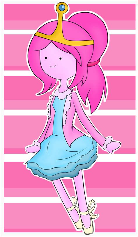 .:Princess Bubblegum:. by Lord-Hon on DeviantArt