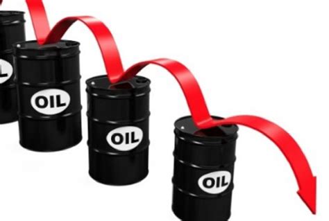 Oil Settles Higher But Posts Fourth Straight Quarterly Decline - Energy ...