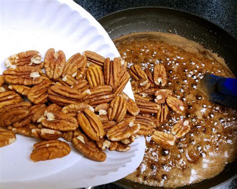 What is Praline? | Cooking School | Food Network