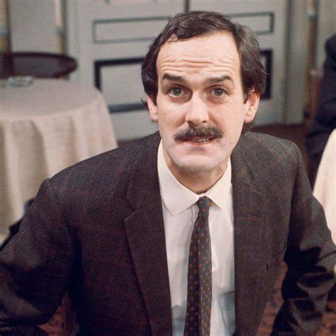 John Cleese - Forbearance Ejournal Pictures Library