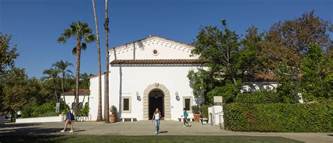 At a Glance | Scripps College in Claremont, California