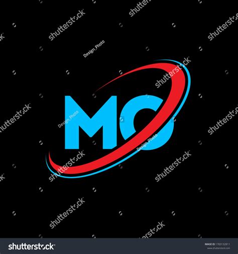 156 Mo Design Logo Red Images, Stock Photos & Vectors | Shutterstock