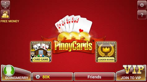 PinoyCard : Pusoy,Pusoy Dos for Android - APK Download