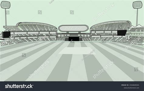 7 Ahmedabad Cricket Stadium Images, Stock Photos & Vectors | Shutterstock