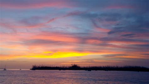 Best Places To Watch The Key West Sunset