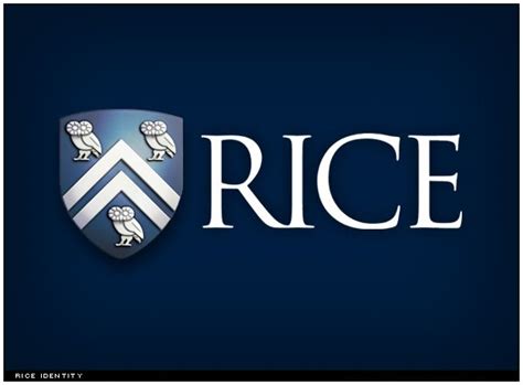 Rice University Branding by Chuck Thurmon, via Behance | Logos, Vehicle ...