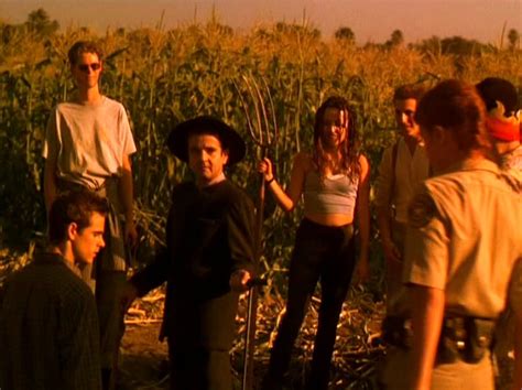 Children of the Corn 666: Isaac's Return (1999)