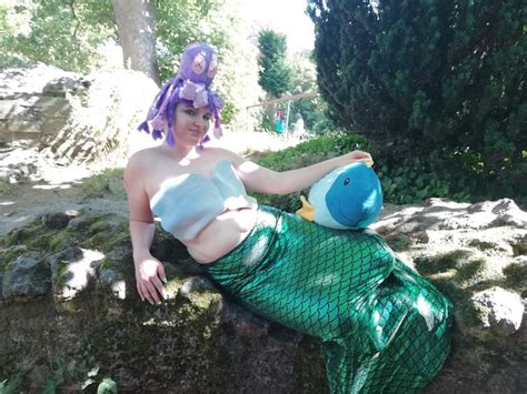 Cala Maria | Wiki | Cosplay Amino