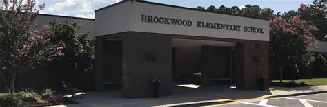 Brookwood Elementary