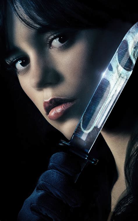 800x1280 Jenna Ortega As Tara Carpenter Scream Vi Nexus 7,Samsung ...