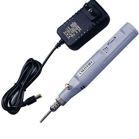 dc 100-240v electric engraver pen diy micro drill engraving engraver ...