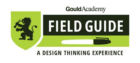 Gould Academy Field Guide — Think Outside - Toderico Creative