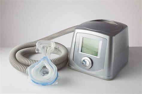 What Is a CPAP/BiPAP/APAP Machine?