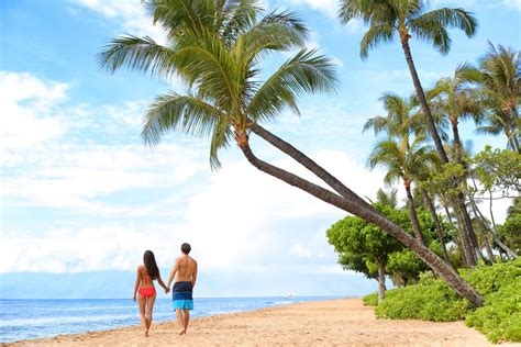 7 Best Beaches on MAUI Island, Hawaii to Visit in 2023