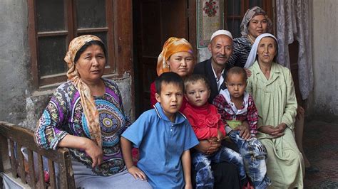 Who are the Uyghurs and why is China being accused of genocide? (2022)